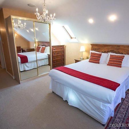 The Peacock Townhouse Hotel Kenilworth - Warwick المظهر الخارجي الصورة