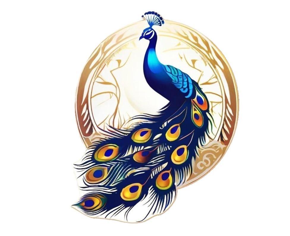 The Peacock Townhouse Hotel Kenilworth - Warwick المظهر الخارجي الصورة
