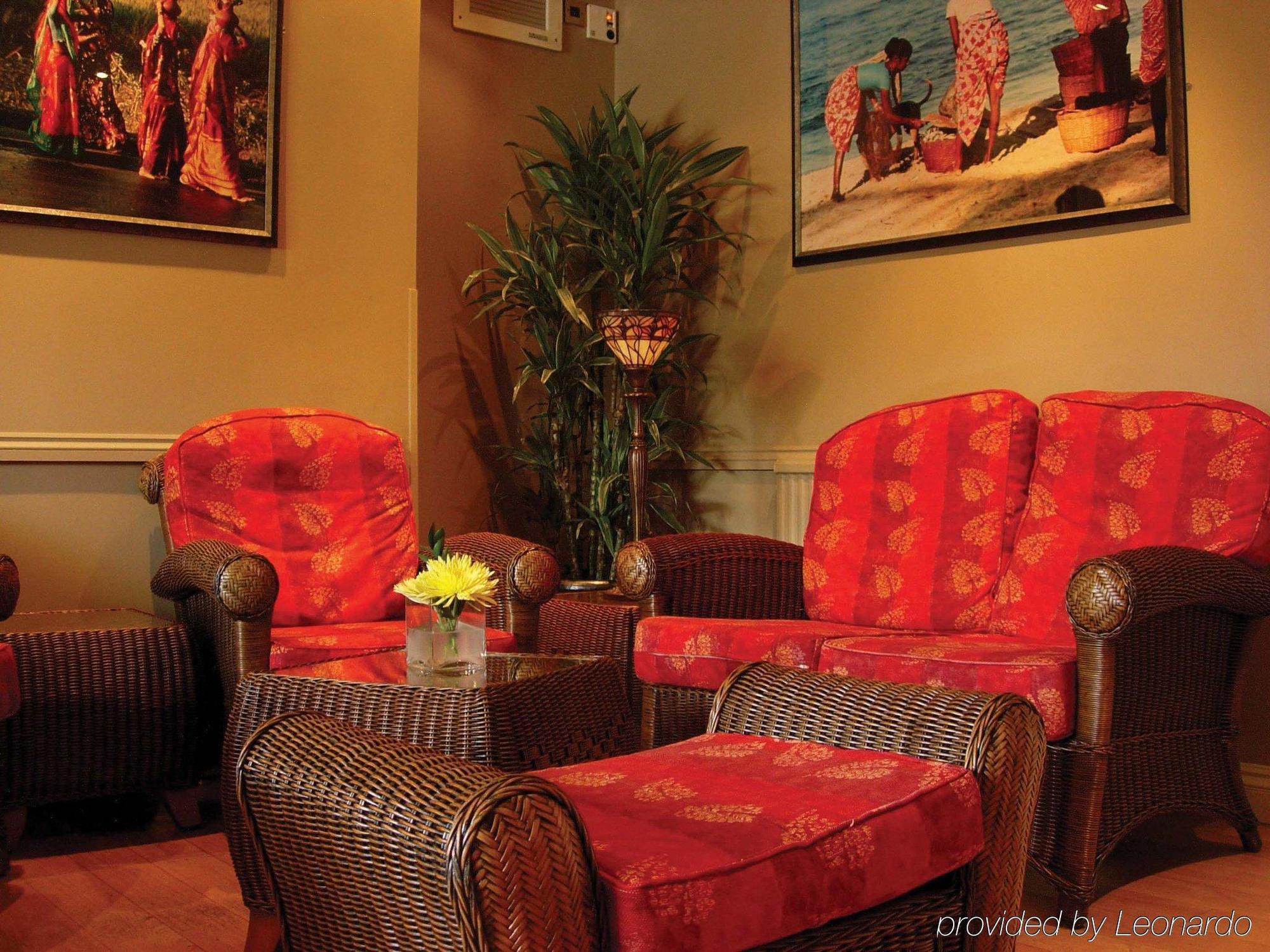 The Peacock Townhouse Hotel Kenilworth - Warwick المظهر الداخلي الصورة