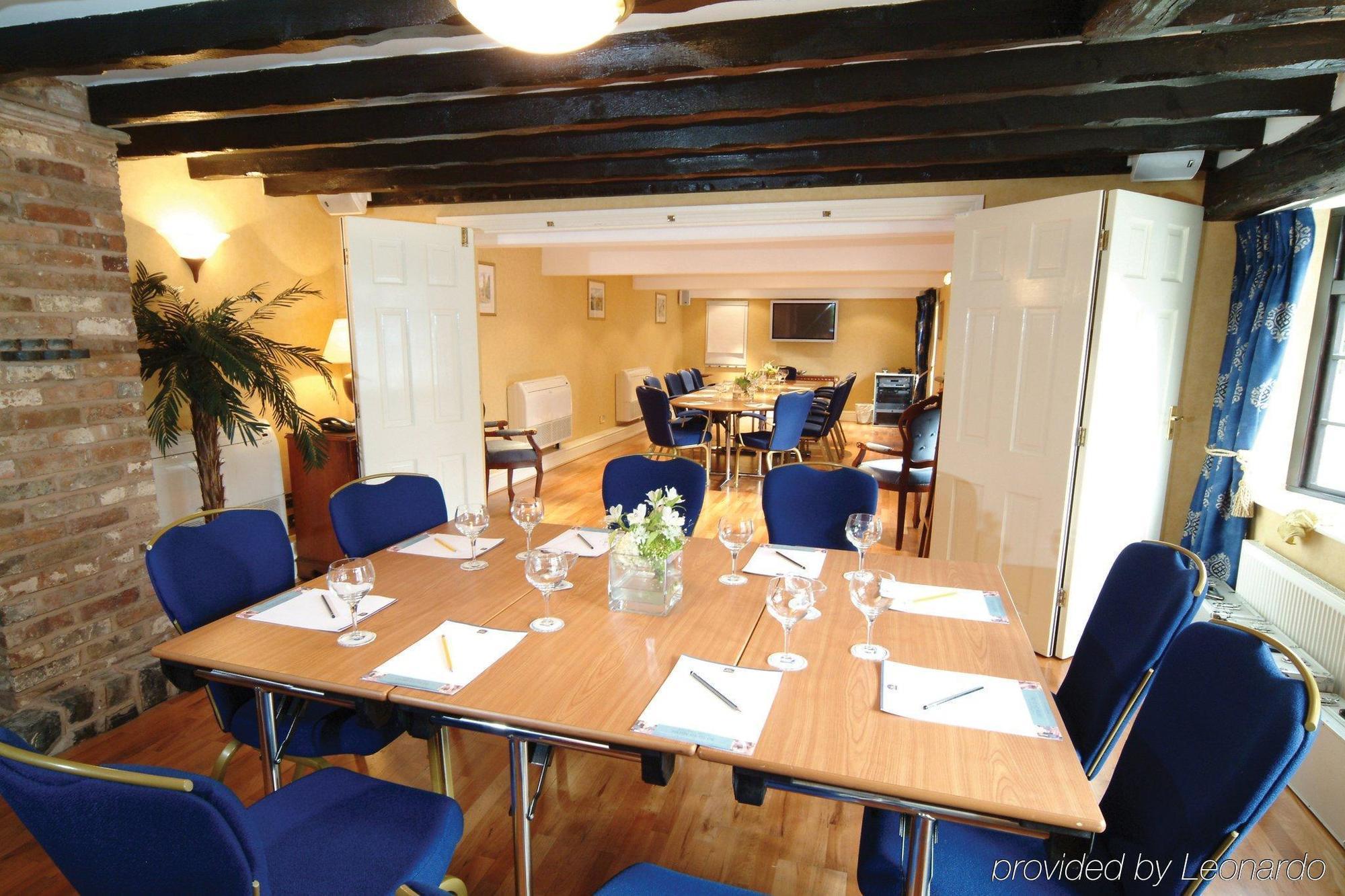 The Peacock Townhouse Hotel Kenilworth - Warwick الاعمال الصورة