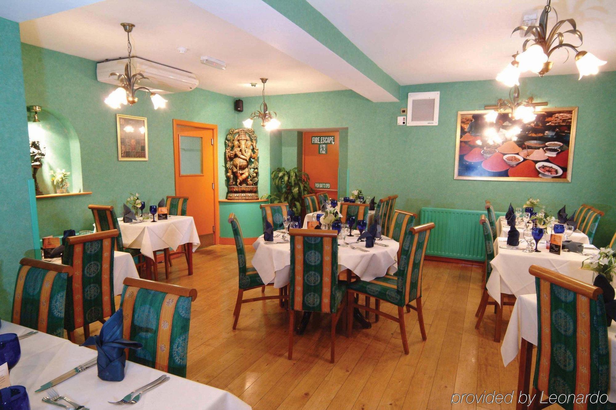The Peacock Townhouse Hotel Kenilworth - Warwick المظهر الخارجي الصورة
