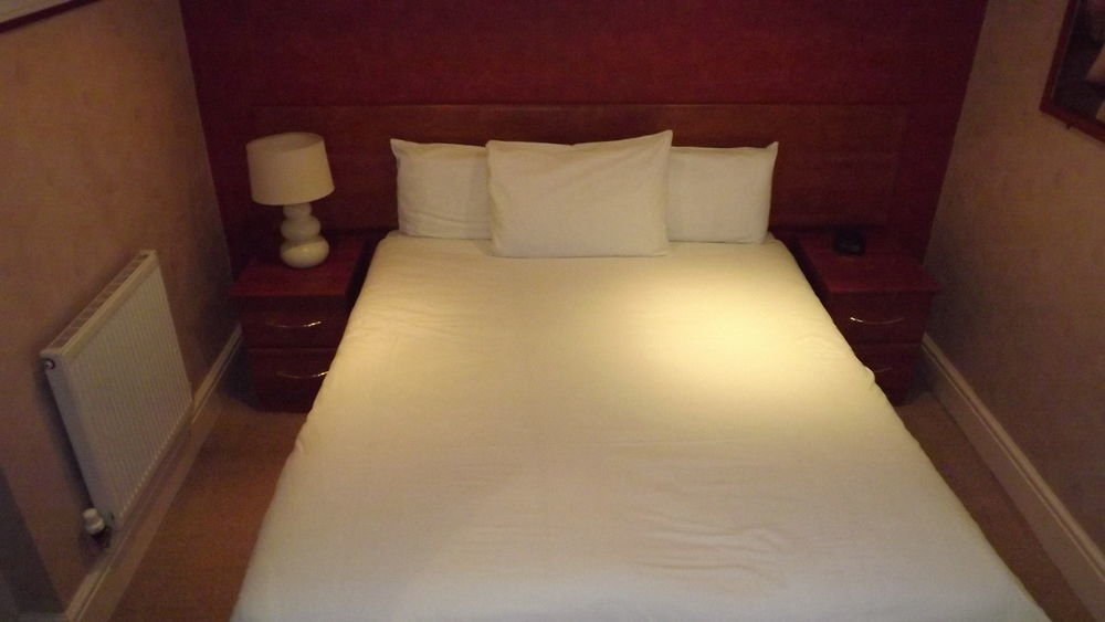 The Peacock Townhouse Hotel Kenilworth - Warwick المظهر الخارجي الصورة