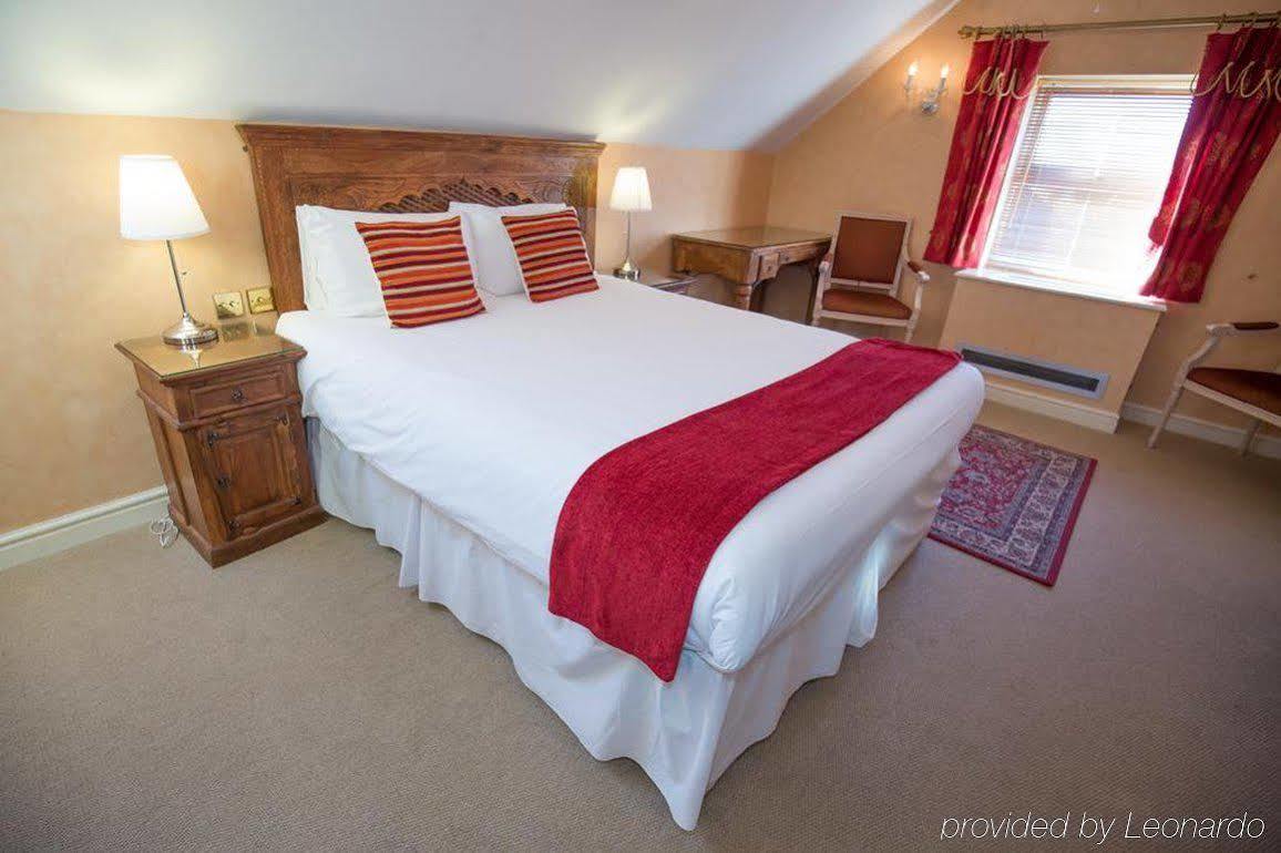 The Peacock Townhouse Hotel Kenilworth - Warwick المظهر الخارجي الصورة